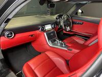 MERCEDES-BENZ SLS