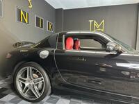 MERCEDES-BENZ SLS