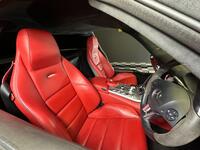 MERCEDES-BENZ SLS