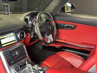 MERCEDES-BENZ SLS