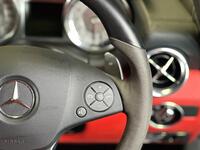 MERCEDES-BENZ SLS