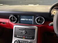 MERCEDES-BENZ SLS