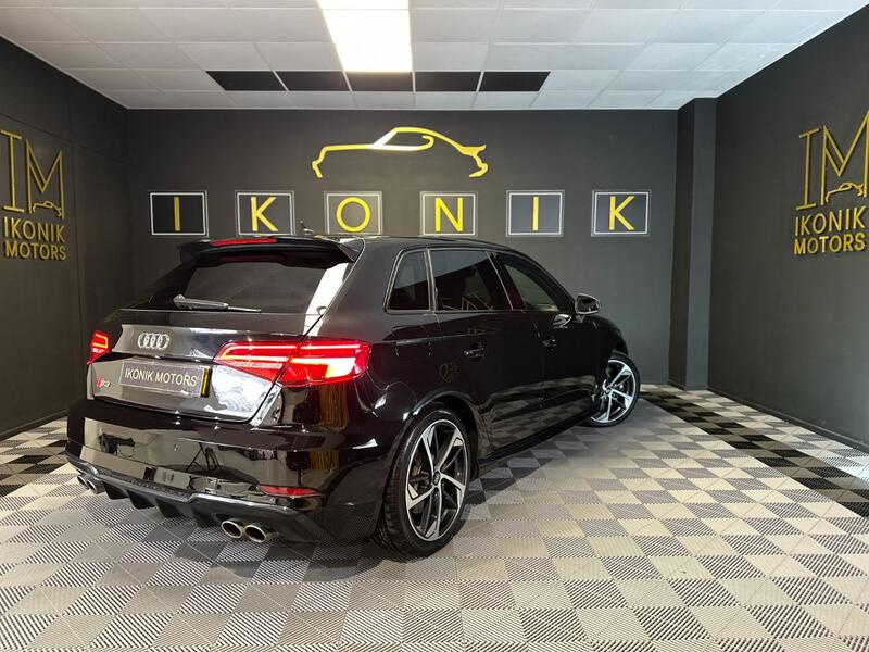 AUDI S3