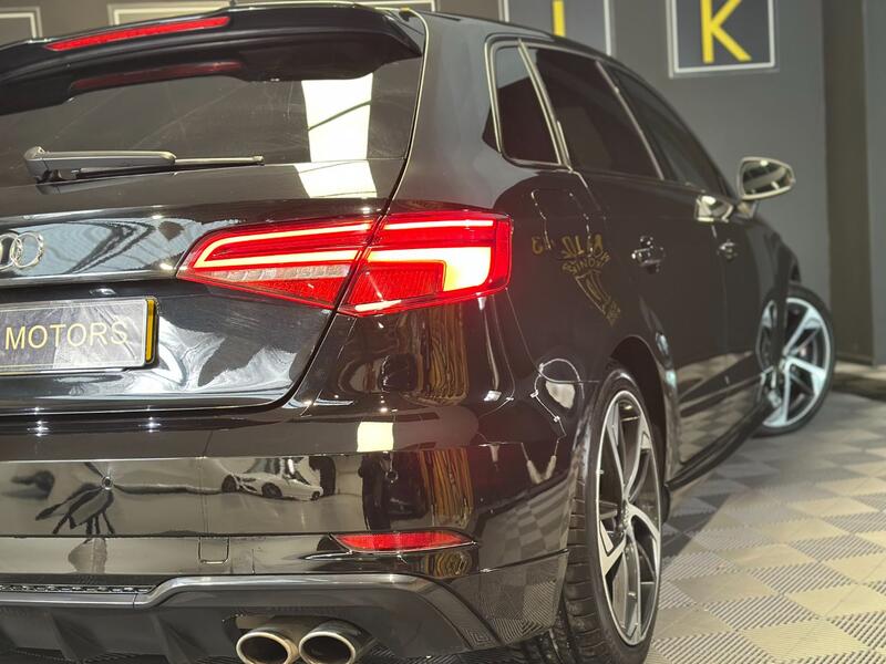AUDI S3