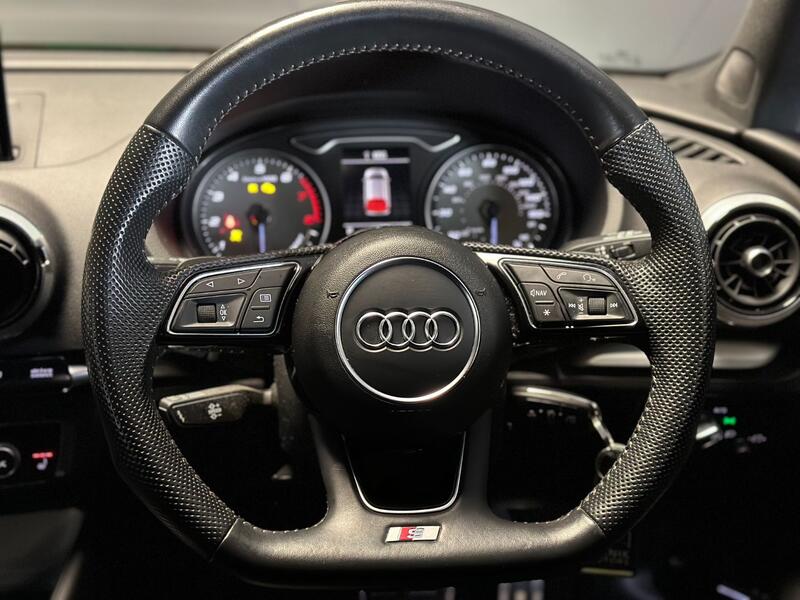 AUDI S3