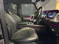 MERCEDES-BENZ G CLASS
