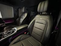 MERCEDES-BENZ G CLASS
