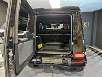 MERCEDES-BENZ G CLASS