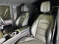 MERCEDES-BENZ G CLASS
