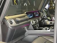 MERCEDES-BENZ G CLASS