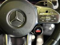 MERCEDES-BENZ G CLASS