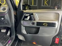 MERCEDES-BENZ G CLASS