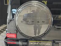 MERCEDES-BENZ G CLASS