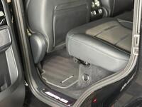 MERCEDES-BENZ G CLASS
