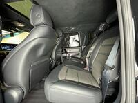MERCEDES-BENZ G CLASS