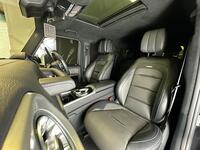 MERCEDES-BENZ G CLASS