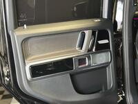 MERCEDES-BENZ G CLASS