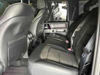 MERCEDES-BENZ G CLASS
