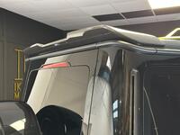 MERCEDES-BENZ G CLASS