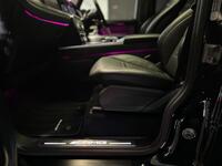MERCEDES-BENZ G CLASS