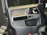 MERCEDES-BENZ G CLASS