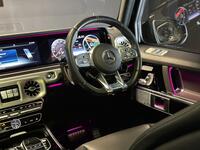 MERCEDES-BENZ G CLASS