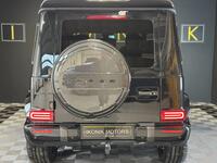MERCEDES-BENZ G CLASS