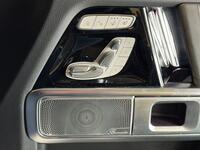 MERCEDES-BENZ G CLASS