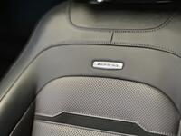 MERCEDES-BENZ G CLASS