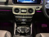 MERCEDES-BENZ G CLASS