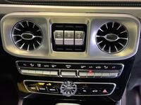 MERCEDES-BENZ G CLASS