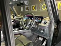 MERCEDES-BENZ G CLASS