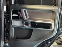 MERCEDES-BENZ G CLASS