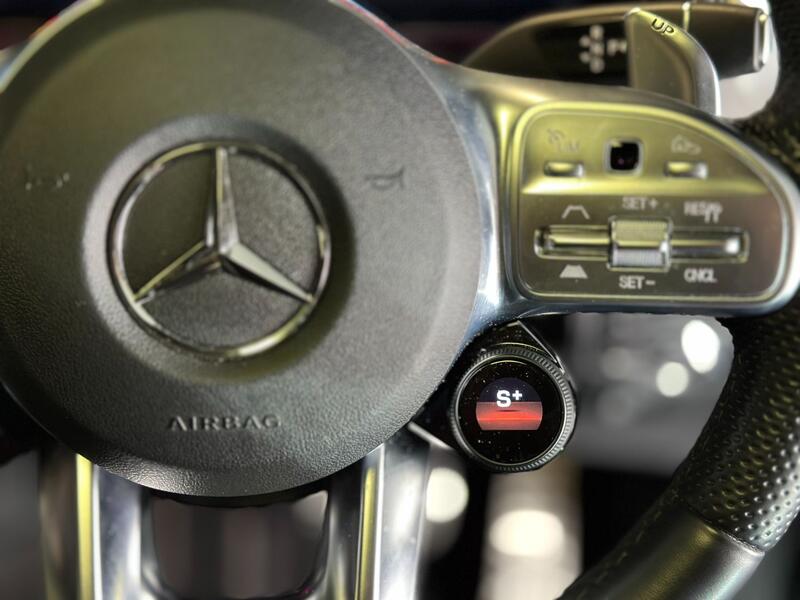 MERCEDES-BENZ G CLASS