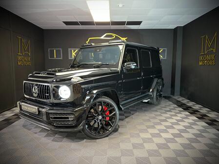 MERCEDES-BENZ