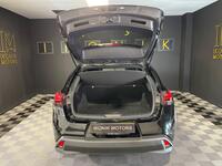 LEXUS UX 250H