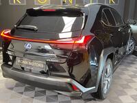 LEXUS UX 250H