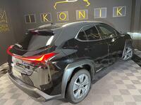 LEXUS UX 250H