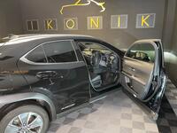 LEXUS UX 250H