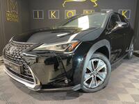 LEXUS UX 250H