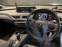LEXUS UX 250H