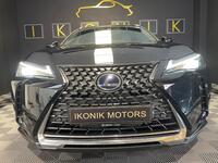 LEXUS UX 250H