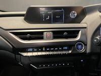 LEXUS UX 250H