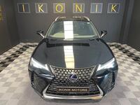 LEXUS UX 250H