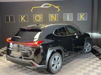LEXUS UX 250H