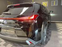 LEXUS UX 250H