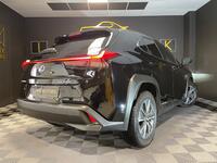 LEXUS UX 250H