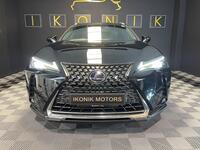 LEXUS UX 250H