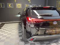 LEXUS UX 250H