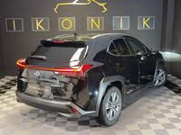LEXUS UX 250H